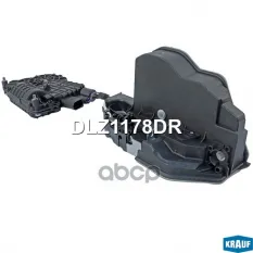 Замок двери Krauf арт. DLZ1178DR