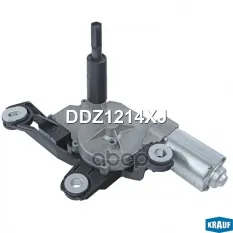Мотор стеклоочистителя Krauf арт. ddz1214xj
