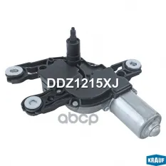 Мотор стеклоочистителя Krauf арт. ddz1215xj