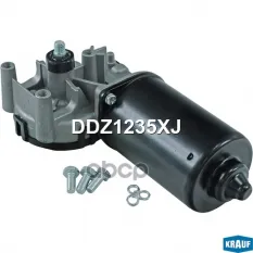 Мотор стеклоочистителя Krauf арт. DDZ1235XJ