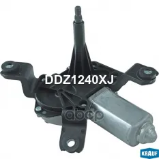Мотор стеклоочистителя Krauf арт. DDZ1240XJ