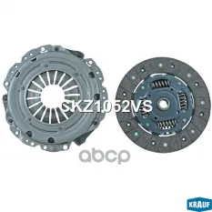 Сцепление OPEL Astra H (05-) комплект KRAUF Krauf арт. CKZ1052VS