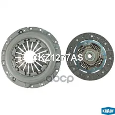Сцепление DAEWOO Nexia (1.5) (16V) OPEL Vectra A KRAUF Krauf арт. CKZ1277AS