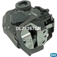 Замок двери Krauf арт. DLZ1267DR