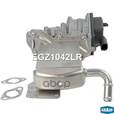Клапан рециркуляции ОГ Krauf арт. EGZ1042LR
