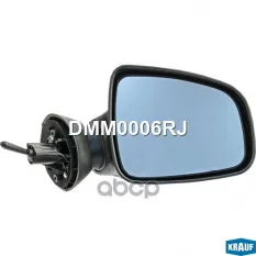 Зеркало боковое механическое Krauf арт. DMM0006RJ