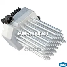 Резистор BMW 3 (E46) отопителя KRAUF Krauf арт. BMR9006KT