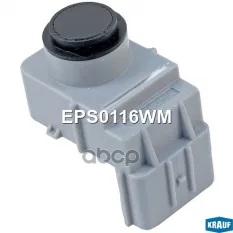 Датчик парковки KIA Cerato (13-) KRAUF Krauf арт. EPS0116WM