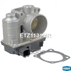 Дроссельная заслонка Krauf арт. ETZ1131MR
