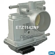 Заслонка MAZDA 2 (07-) дроссельная KRAUF Krauf арт. ETZ1142NF