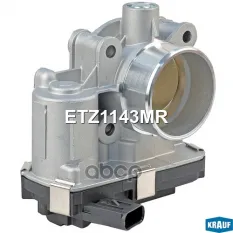 Дроссельная заслонка Krauf арт. ETZ1143MR