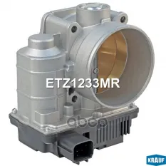 Дроссельная заслонка Krauf арт. ETZ1233MR