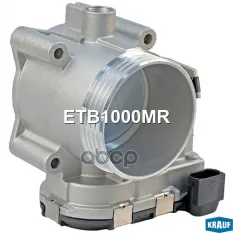 Дроссельная заслонка Krauf арт. ETB1000MR