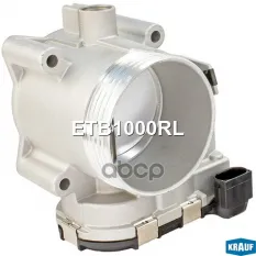 Дроссельная заслонка Krauf арт. ETB1000RL