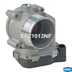 Заслонка AUDI A3 (04-) дроссельная KRAUF Krauf арт. ETZ1013NF