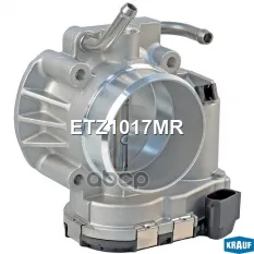 Дроссельная заслонка Krauf арт. ETZ1017MR