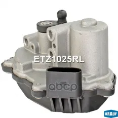 Дроссельная заслонка Krauf арт. ETZ1025RL