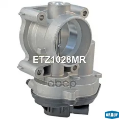 Заслонка FORD Focus (05-11) дроссельная KRAUF Krauf арт. ETZ1028MR