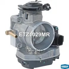 Дроссельная заслонка Krauf арт. ETZ1029MR