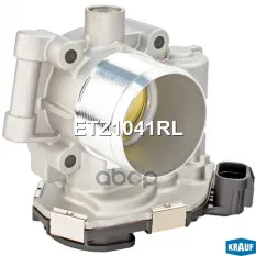 Дроссель CHEVROLET Aveo KRAUF Krauf арт. ETZ1041RL