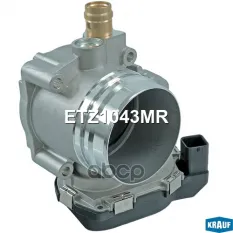 Дроссельная заслонка Krauf арт. ETZ1043MR