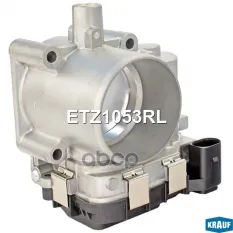 Дроссельная заслонка Krauf арт. ETZ1053RL