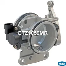 Дроссельная заслонка Krauf арт. ETZ1059MR