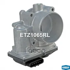 Дроссельная заслонка Krauf арт. ETZ1065RL