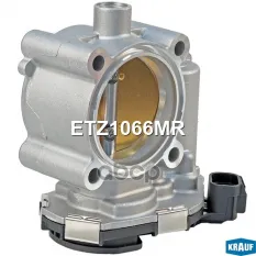 Заслонка дроссельная A16LET Krauf арт. 'ETZ1066MR