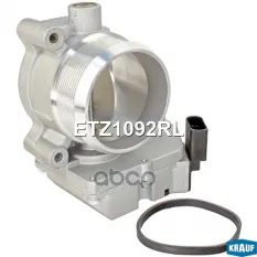 Дроссельная заслонка Krauf арт. ETZ1092RL