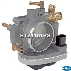 Заслонка дроссельная Z18XER Krauf арт. 'ETZ1101PS