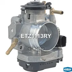 Заслонка VW Bora (99-05) AUDI A3 (96-03) SKODA Octavia (96-07) дроссельная KRAUF Krauf арт. ETZ1113RY
