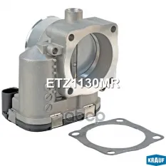 Заслонка AUDI A4 (99-) дроссельная в сборе KRAUF Krauf арт. ETZ1130MR