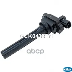 КАТУШКА ЗАЖИГАНИЯ Krauf арт. GCK0438TN