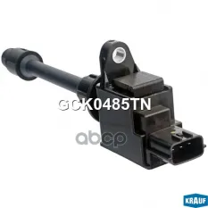 КАТУШКА ЗАЖИГАНИЯ NISSAN MAXIMA -03 Krauf арт. GCK0485TN