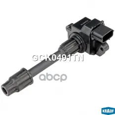 КАТУШКА ЗАЖИГАНИЯ Krauf арт. GCK0491TN