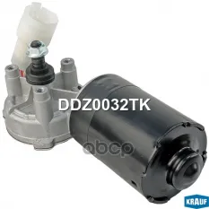 Мотор стеклоочистителя DAEWOO NEXIA   ESPERO Krauf арт. ddz0032tk