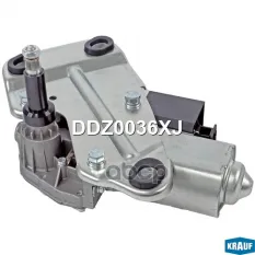 Мотор стеклоочистителя LADA GRANTA 2191 2014-/ LADA PRIORA 2172 2008-2013 LADA PRIORA 2172 2008-/ Krauf арт. ddz0036xj