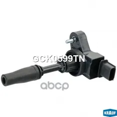 КАТУШКА ЗАЖИГАНИЯ OPEL INSIGNIA (G09) [A20NHT, A20NFT, B20NHT] 2.0L  2008 - 2017 Krauf арт. GCK0599TN