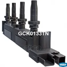 КАТУШКА ЗАЖИГАНИЯ PEUGEOT 307/406/407/CITROEN C4/C5 Krauf арт. GCK0133TN