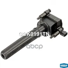 КАТУШКА ЗАЖИГАНИЯ Krauf арт. GCK0191TN