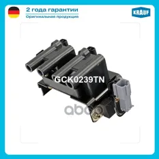Катушка зажигания Krauf арт. GCK0239TN