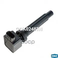 КАТУШКА ЗАЖИГАНИЯ SUZUKI GRAND VITARA II 02-> MOT.2,0L 16V KRAUF GCK0248TN Krauf арт. GCK0248TN