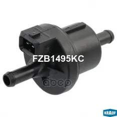 Клапан VW Passat AUDI A4 вентиляции бака топливного KRAUF Krauf арт. FZB1495KC