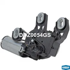 Мотор стеклоочистителя Krauf арт. DDZ0054GS