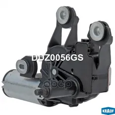 Мотор стеклоочистителя Krauf арт. DDZ0056GS