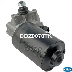Мотор стеклоочистителя Krauf арт. DDZ0070TK