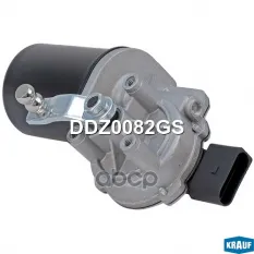 Мотор стеклоочистителя Krauf арт. DDZ0082GS