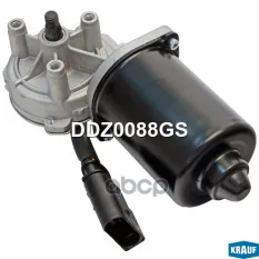 Мотор стеклоочистителя Krauf арт. DDZ0088GS