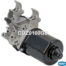 Мотор стеклоочистителя Krauf арт. DDZ0100GS